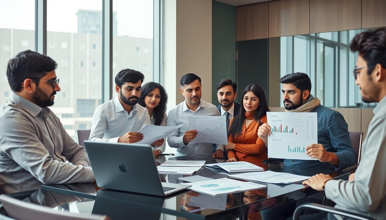 Economic Training That Works at Work
