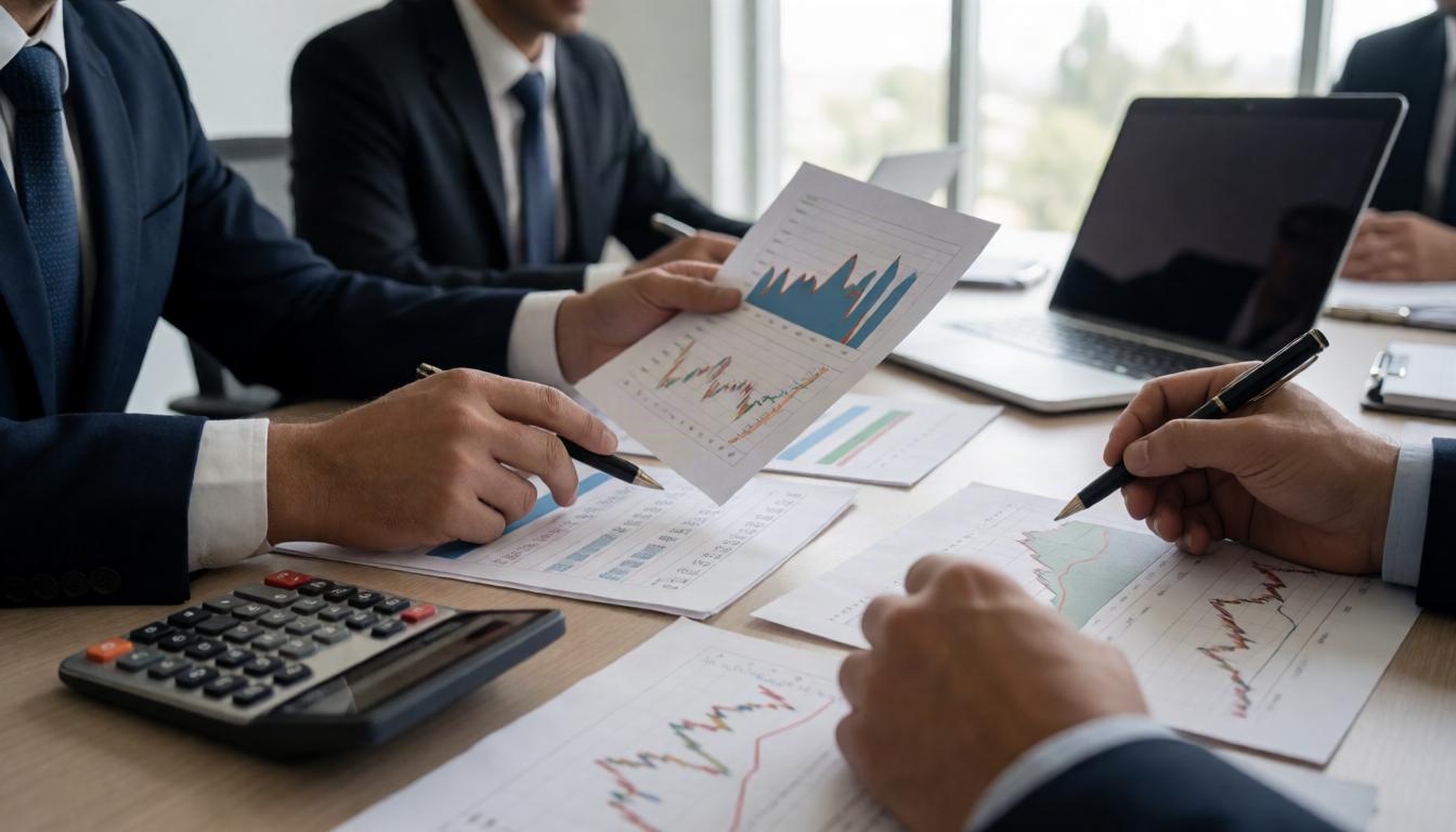 Training That Fits Work