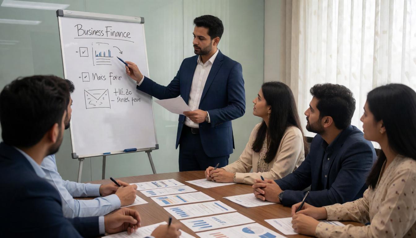 Strategic Planning